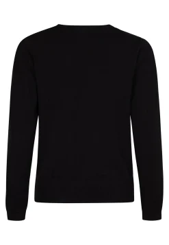 Clearance Miss Etam Trui parels Zwart