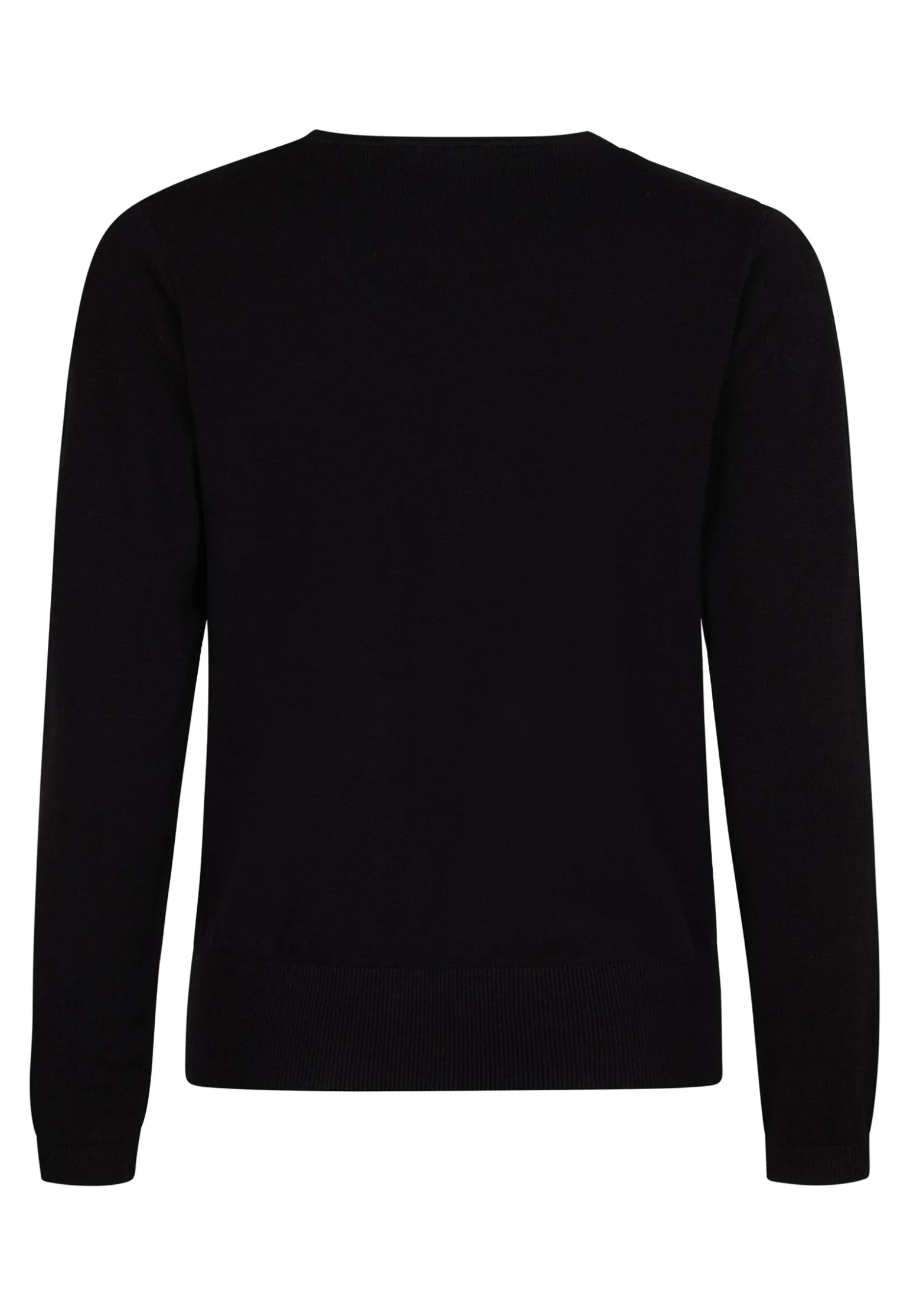 Clearance Miss Etam Trui parels Zwart