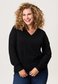 Online Miss Etam Trui Zwart