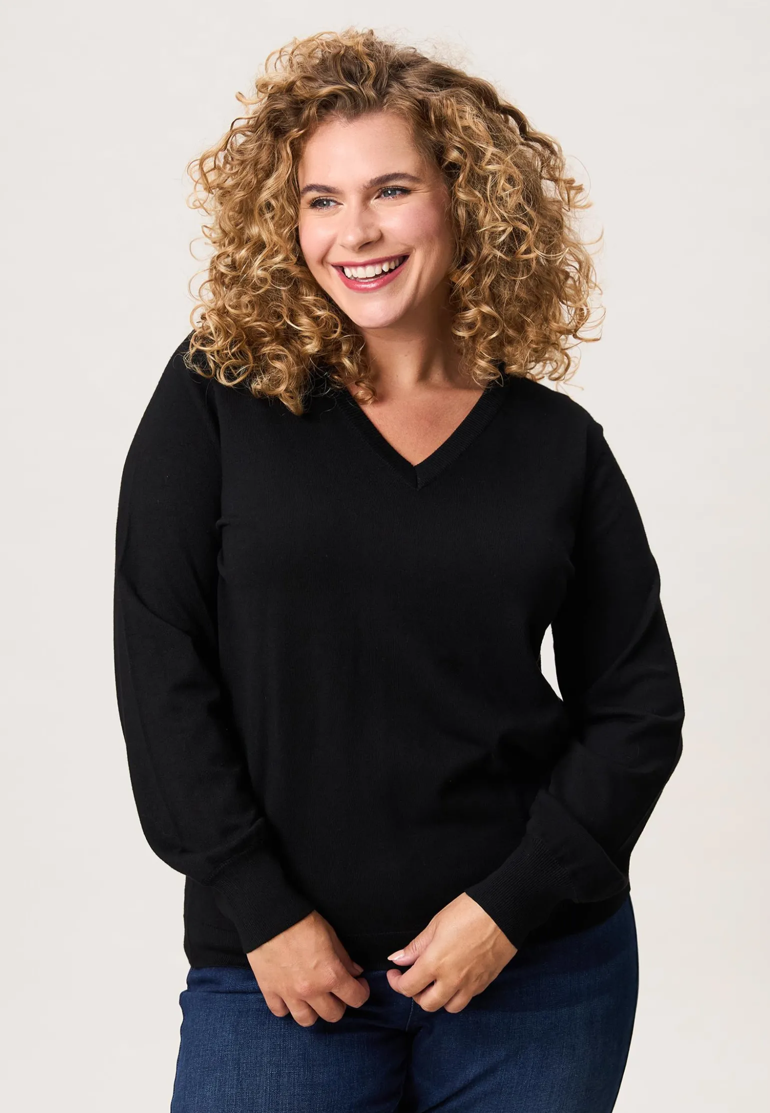 Online Miss Etam Trui Zwart