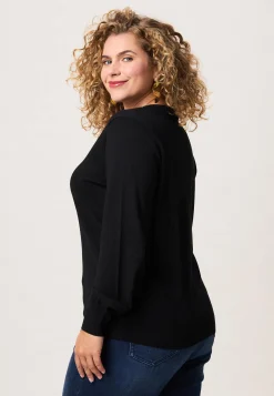 Online Miss Etam Trui Zwart