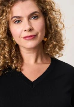 Online Miss Etam Trui Zwart