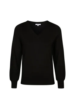 Outlet Miss Etam Trui Zwart