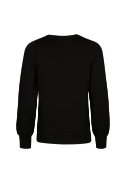 Outlet Miss Etam Trui Zwart