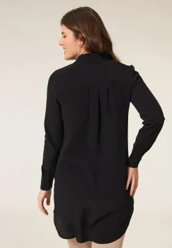 Online Miss Etam Tuniek 'Cindy' Zwart
