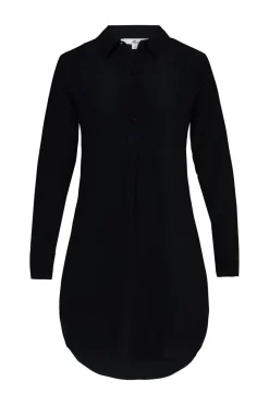 Online Miss Etam Tuniek 'Cindy' Zwart
