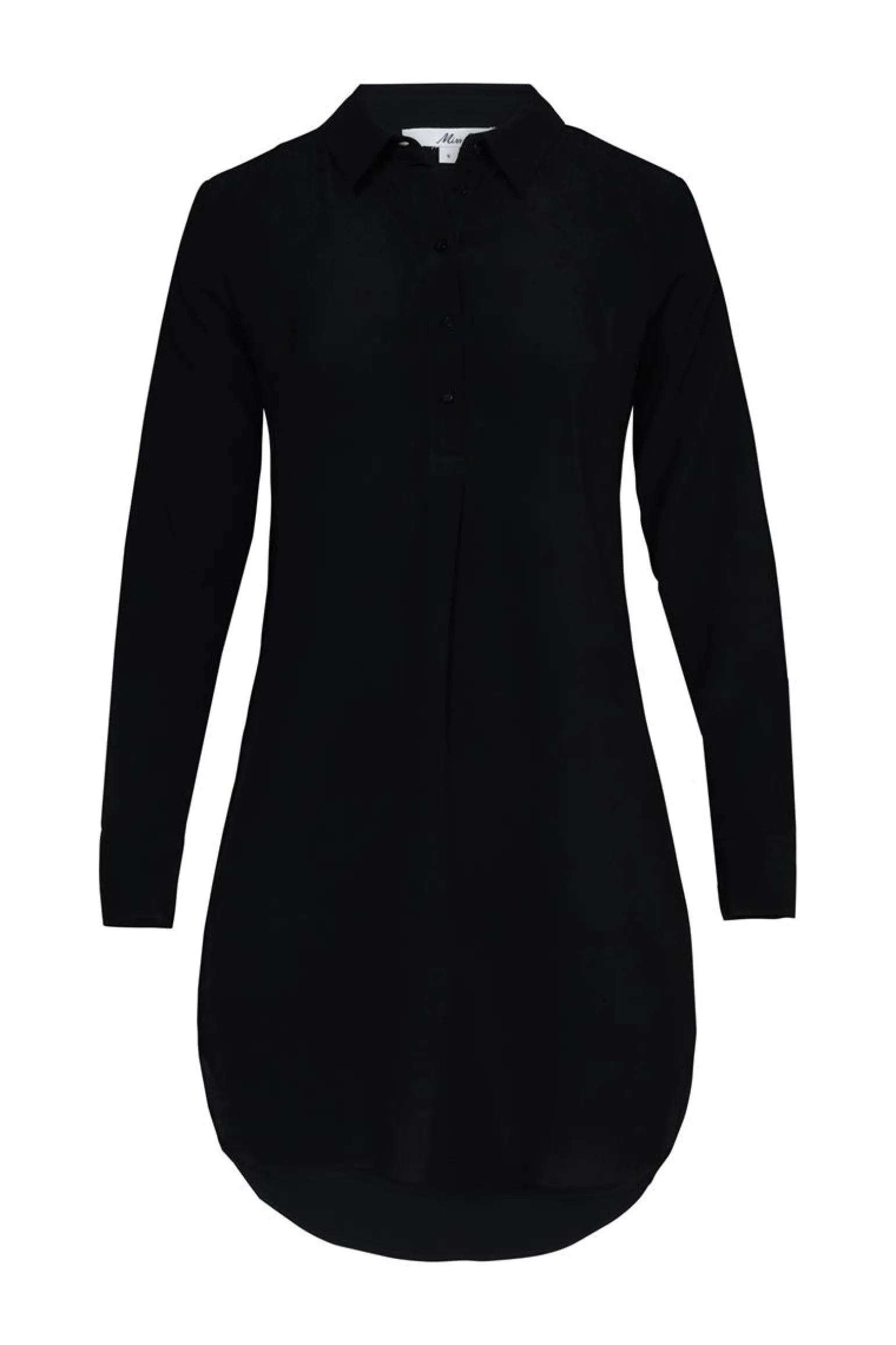 Online Miss Etam Tuniek 'Cindy' Zwart