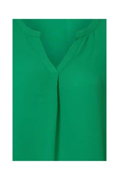 Online Miss Etam Tuniek korte mouw groen Bright green