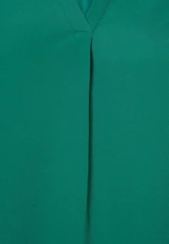 Miss Etam Tuniek korte mouw groen Leaf green