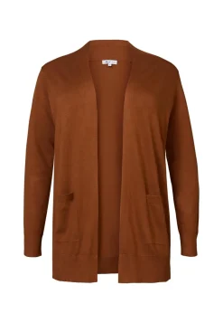 Sale Miss Etam Vest bruin Mocca