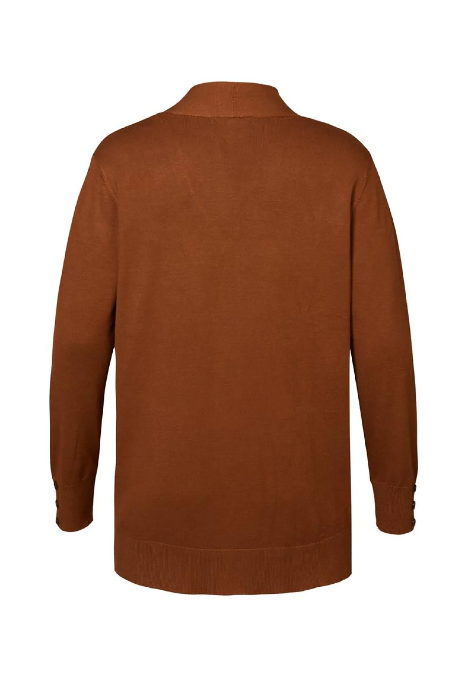 Sale Miss Etam Vest bruin Mocca