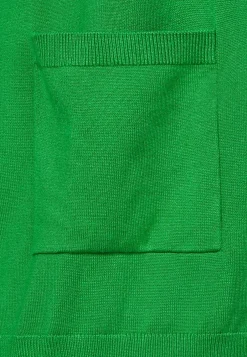 Sale Miss Etam Vest groen Fresh green