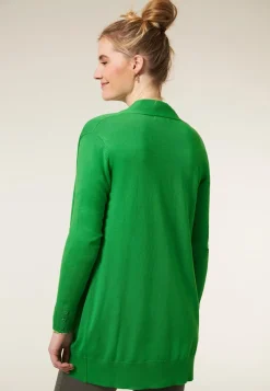 Sale Miss Etam Vest groen Fresh green