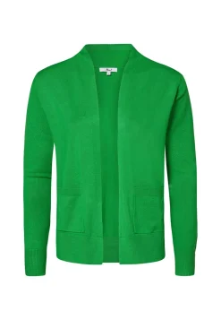 Best Miss Etam Vest kort groen Fresh green