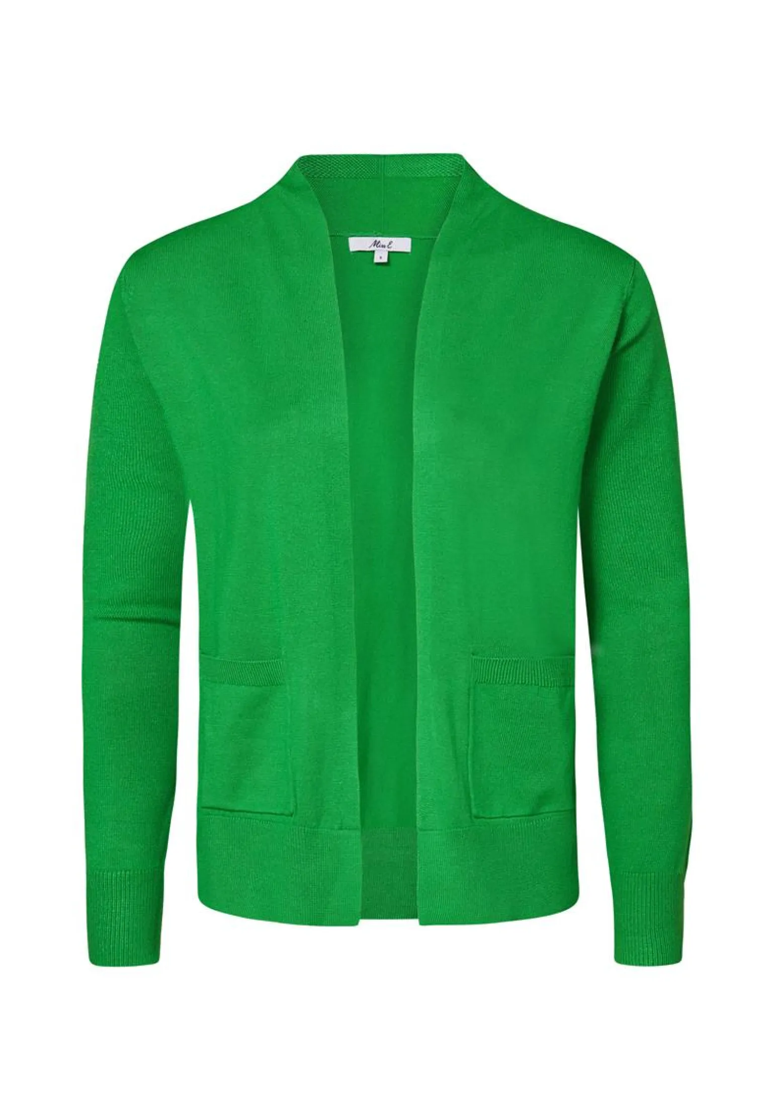 Best Miss Etam Vest kort groen Fresh green