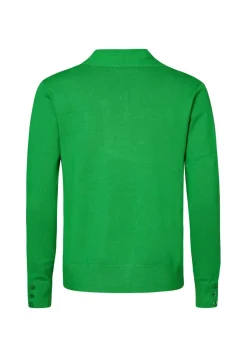 Best Miss Etam Vest kort groen Fresh green