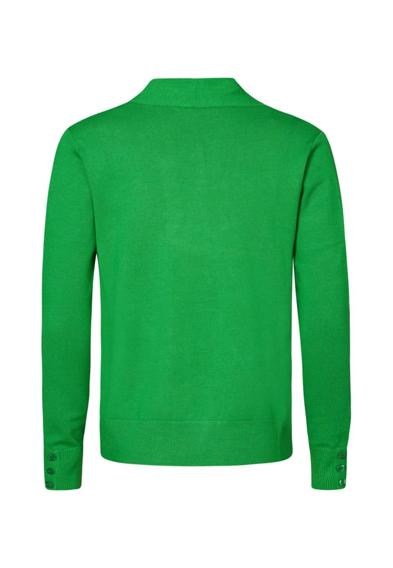 Best Miss Etam Vest kort groen Fresh green