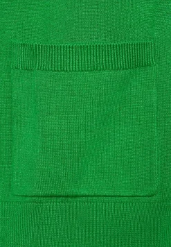 Best Miss Etam Vest kort groen Fresh green