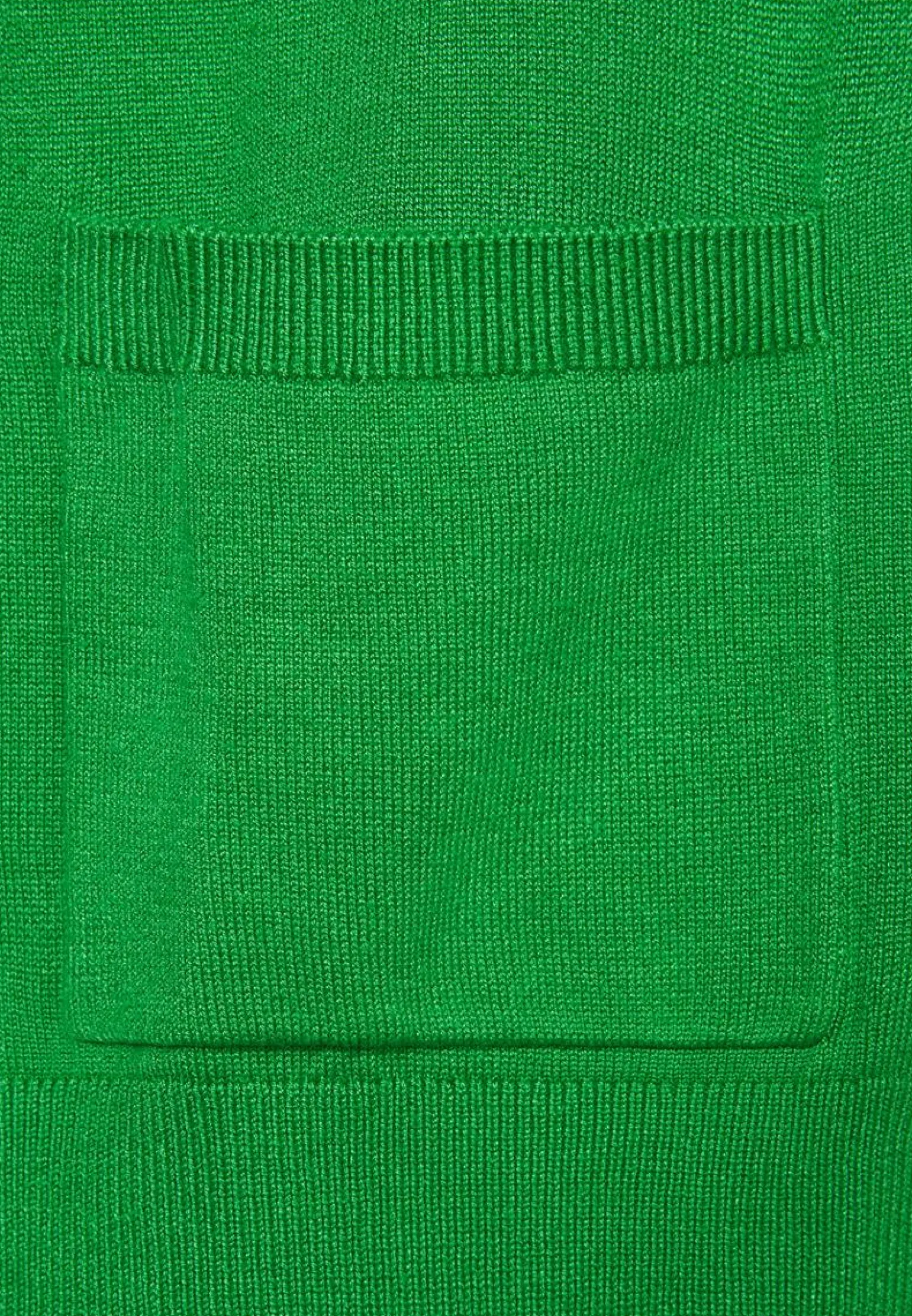 Best Miss Etam Vest kort groen Fresh green