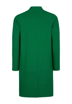 Miss Etam Vest lang groen Jelly bean green