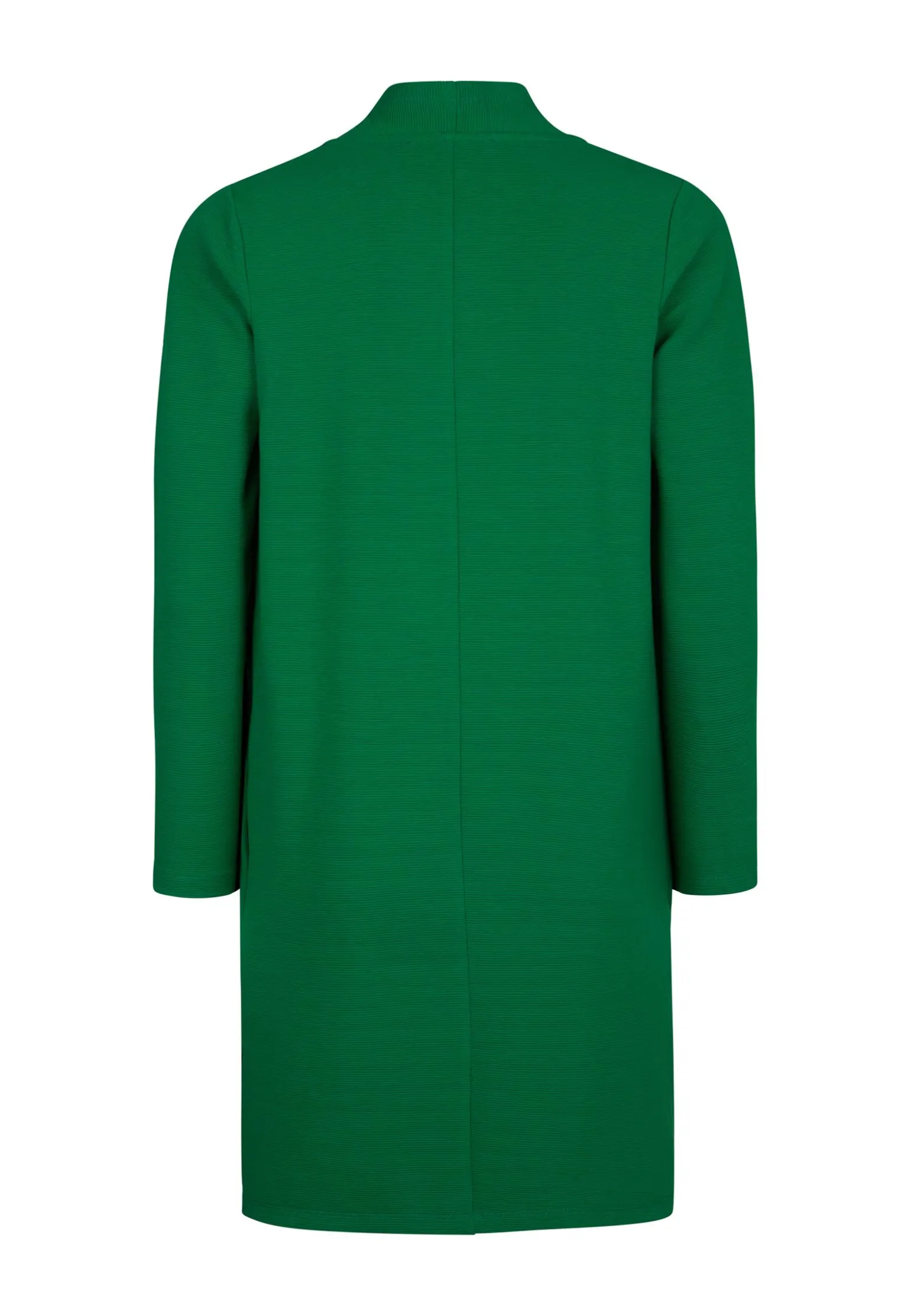 Miss Etam Vest lang groen Jelly bean green
