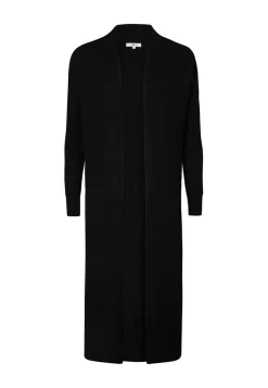 Best Miss Etam Vest lang Zwart