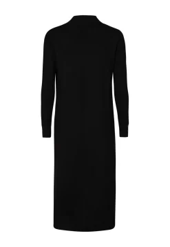 Best Miss Etam Vest lang Zwart