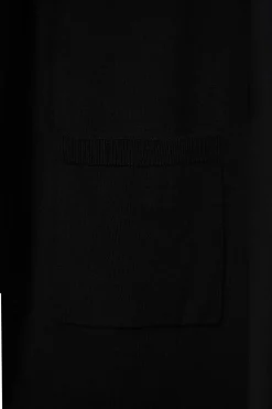 Best Miss Etam Vest lang Zwart