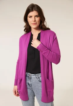 Best Miss Etam Vest paars Orchid