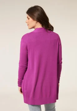 Best Miss Etam Vest paars Orchid