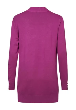Best Miss Etam Vest paars Orchid
