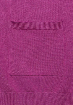 Best Miss Etam Vest paars Orchid