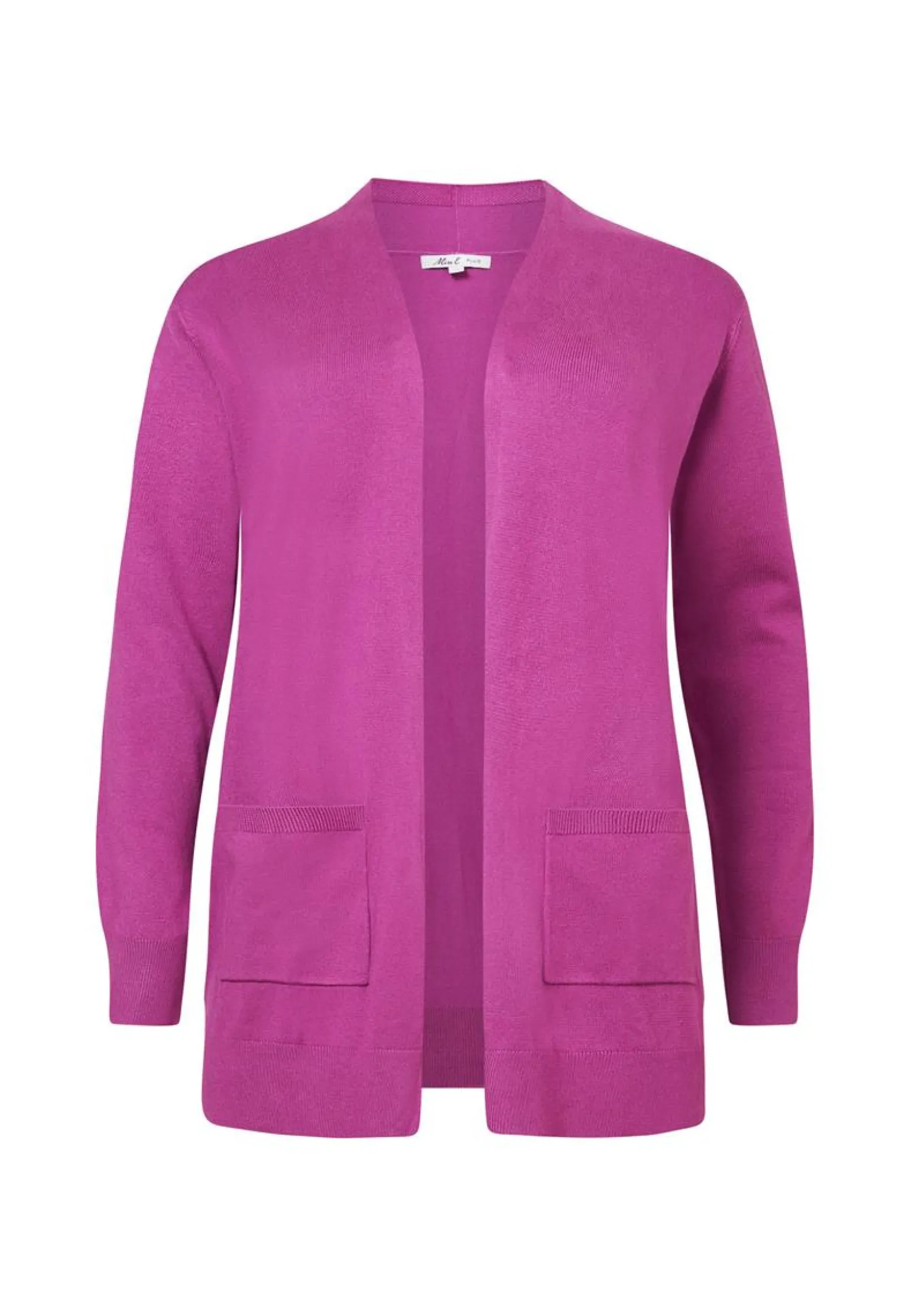 Miss Etam Vest paars Orchid