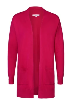 Miss Etam Vest roze Fuchsia