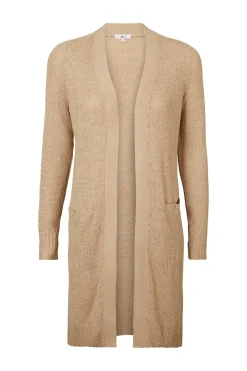 Sale Miss Etam Vest zand Sand