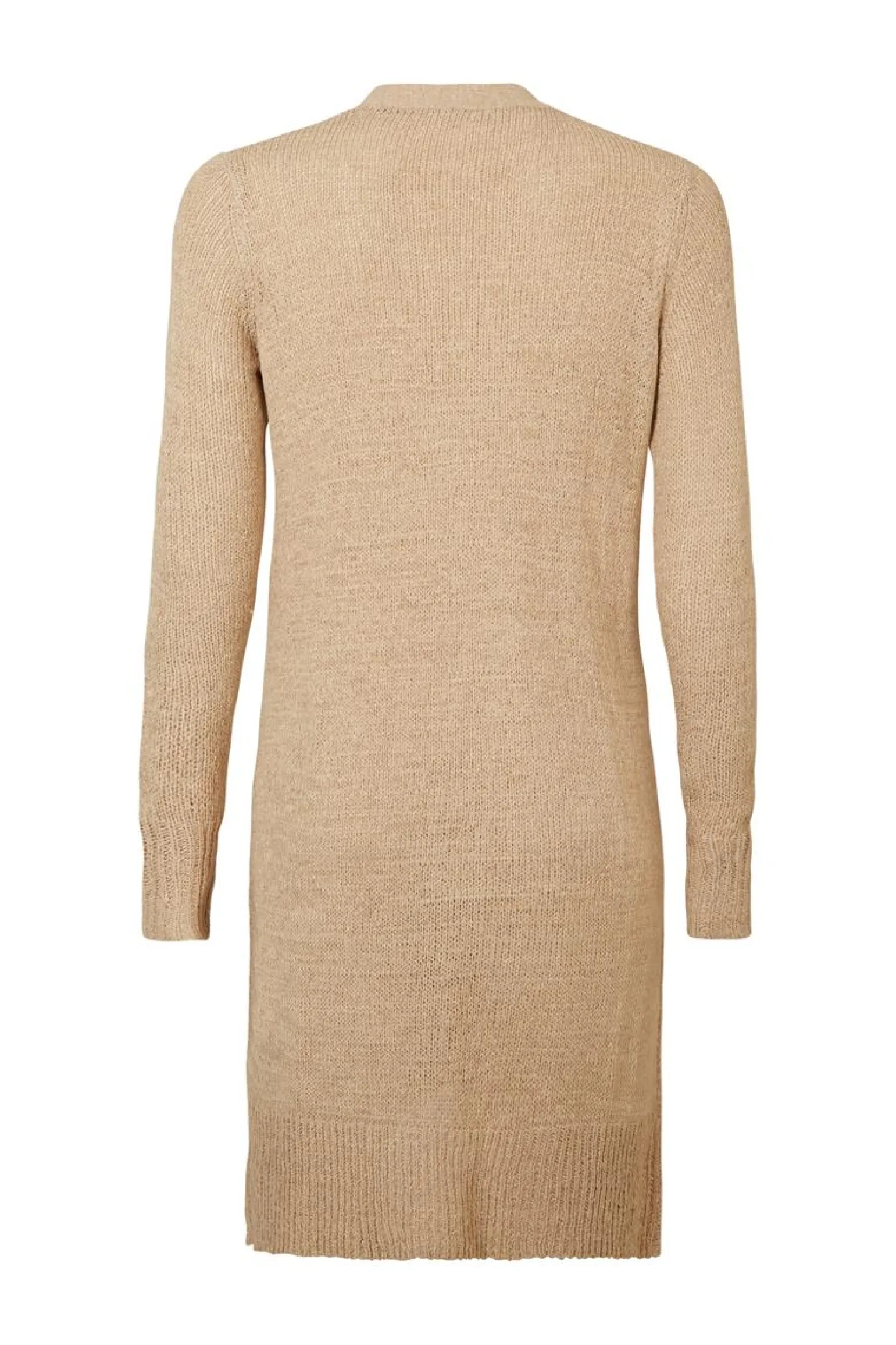 Sale Miss Etam Vest zand Sand