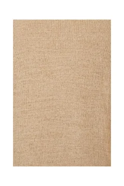 Sale Miss Etam Vest zand Sand