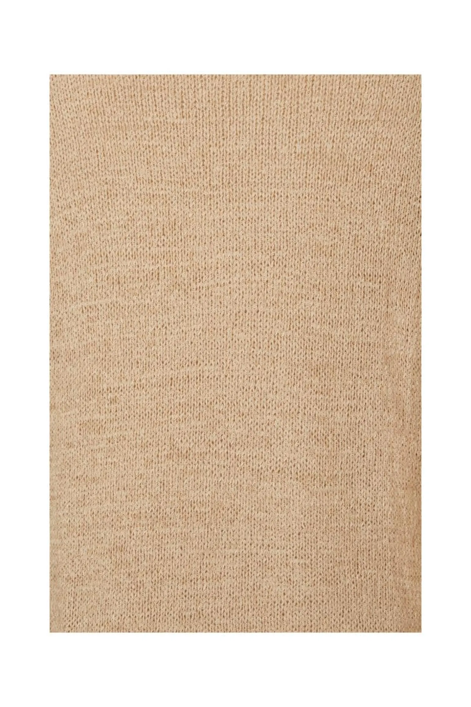 Sale Miss Etam Vest zand Sand