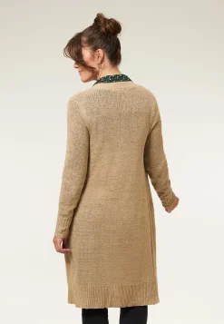 Sale Miss Etam Vest zand Sand