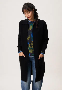 Miss Etam Vest Zwart