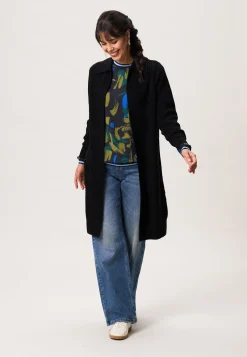 Miss Etam Vest Zwart