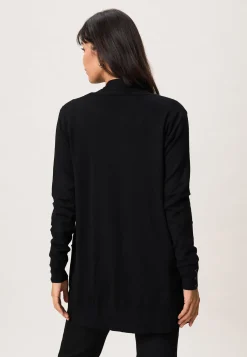 New Miss Etam Vest Zwart