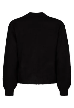 Sale Miss Etam Vest Zwart
